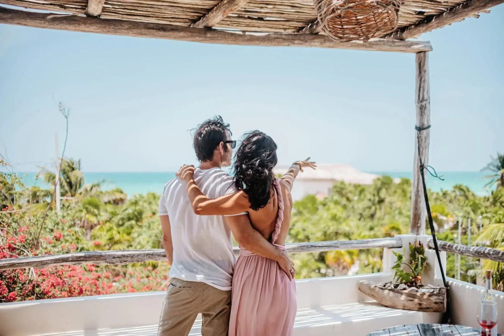 LunArena Barefoot Comfort