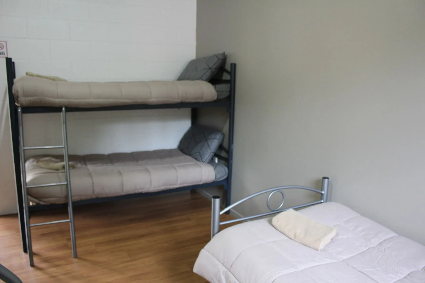 Riverside Haven Lodge & Holiday Park