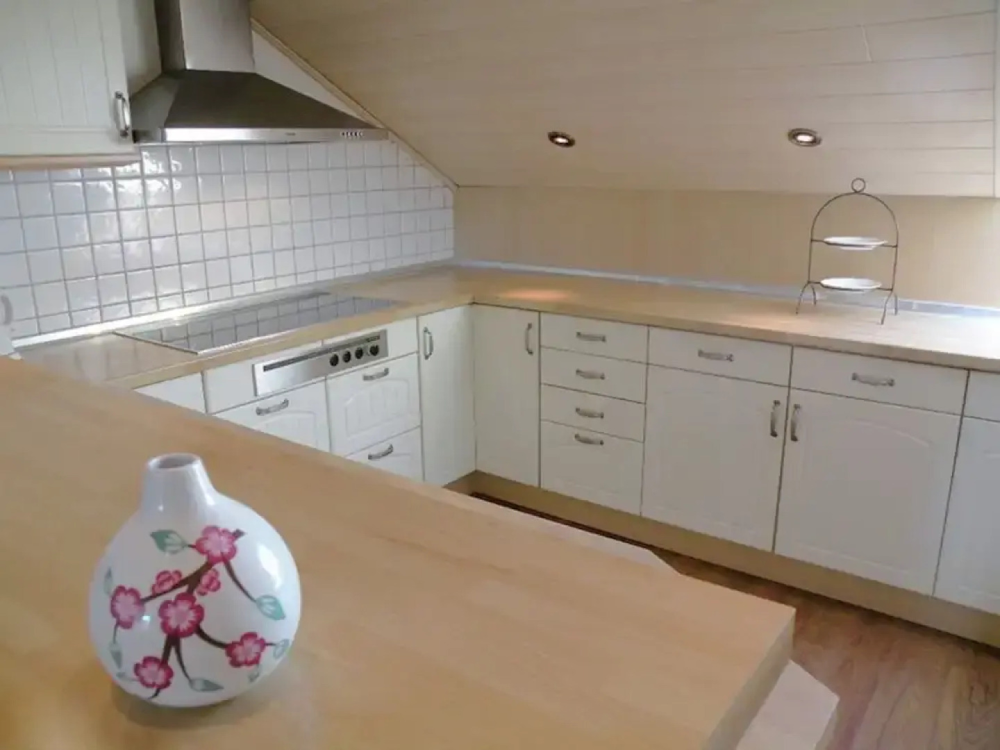 Large Apartment with Private Terrace near Kleve & Goch