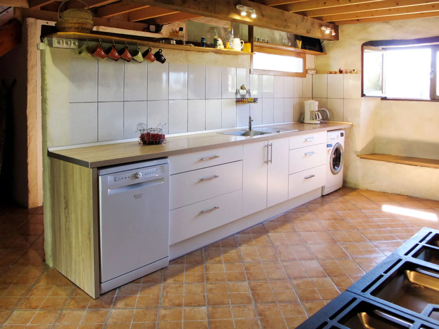 La Bergerie (SXX401)