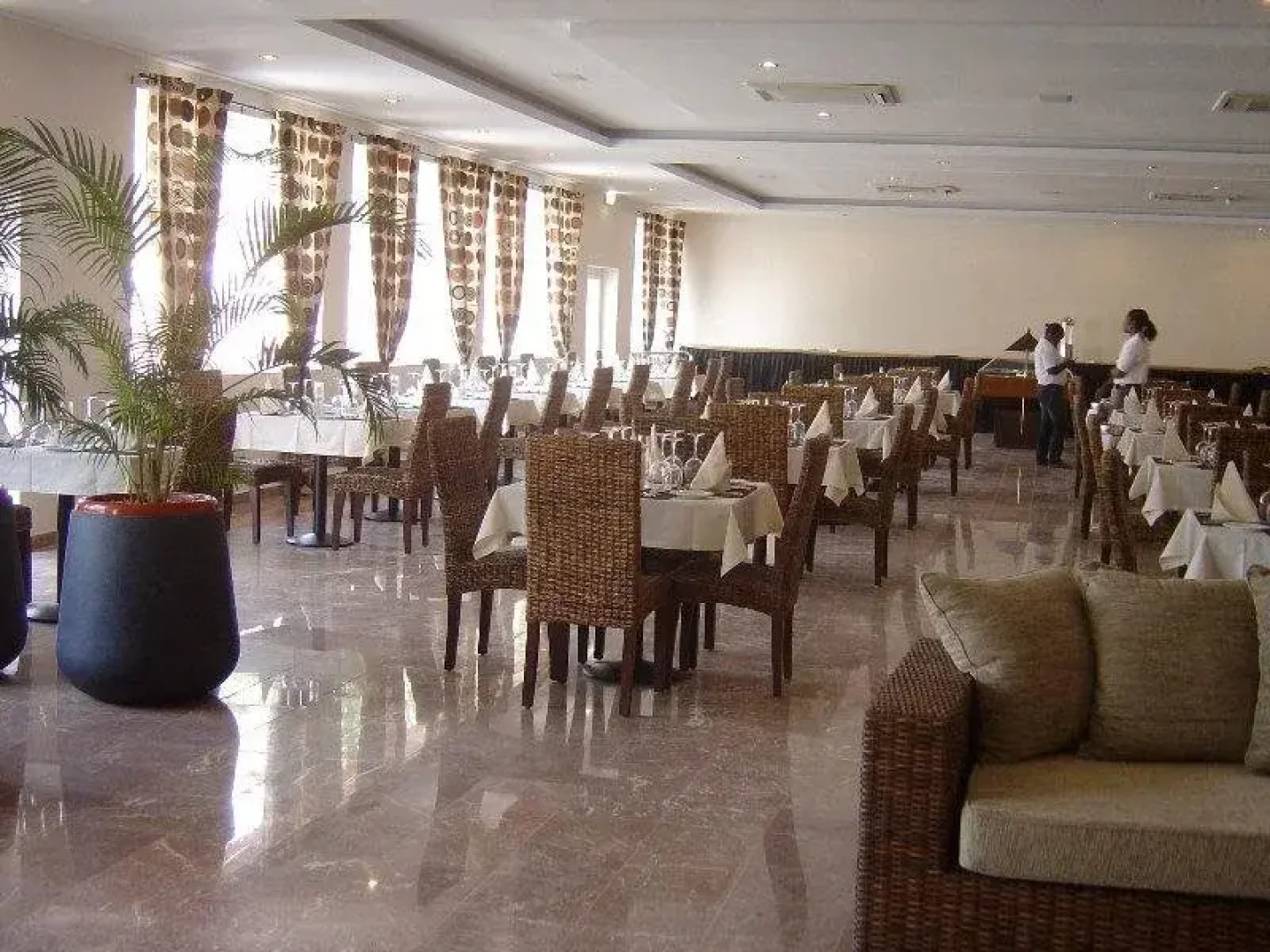 Mulemba Resort Hotel