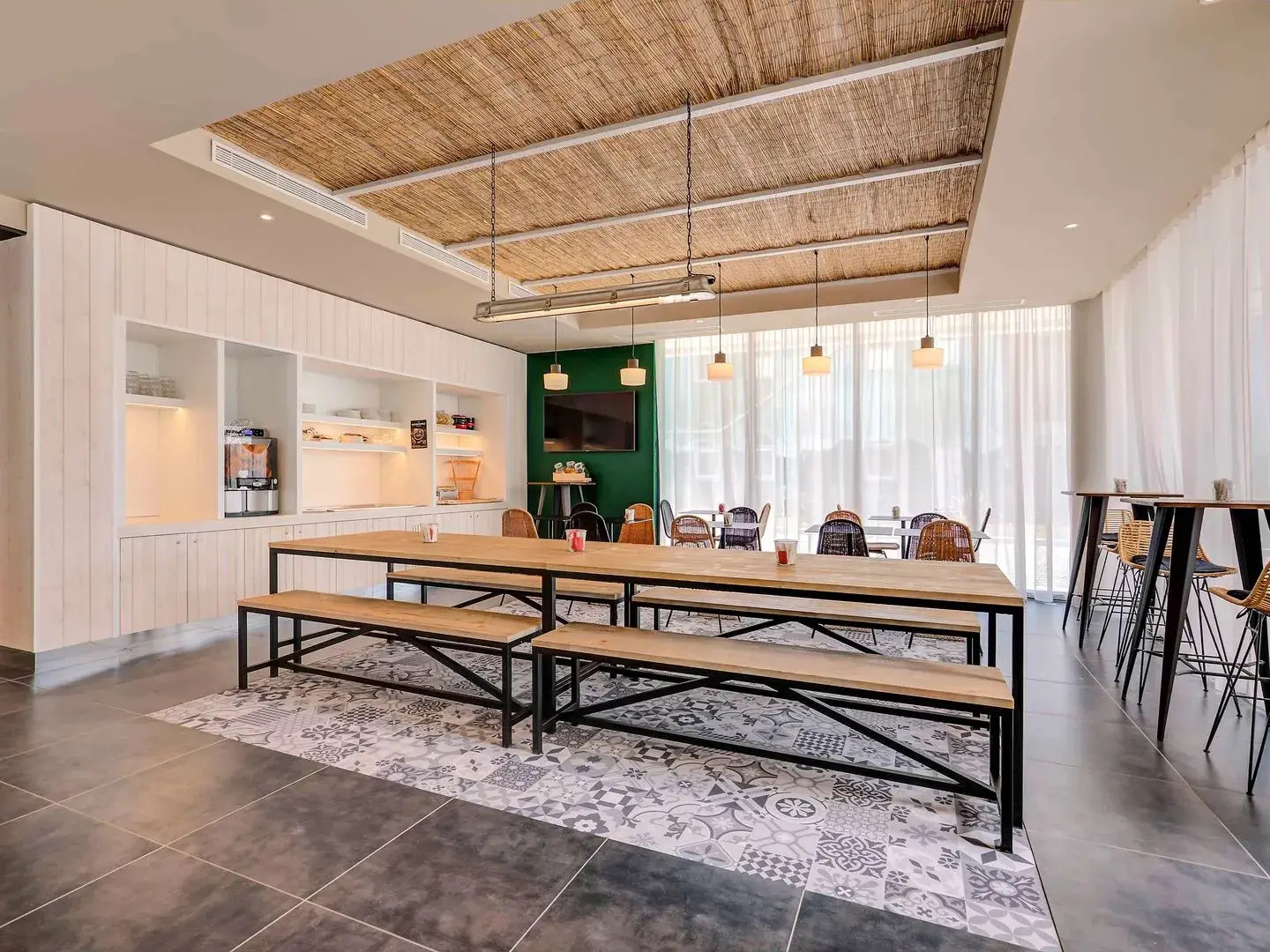 ibis Styles Arcachon Gujan Mestras