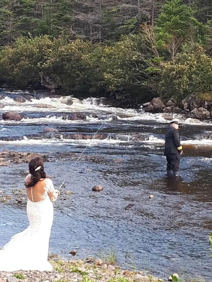 The Wilds at Salmonier River