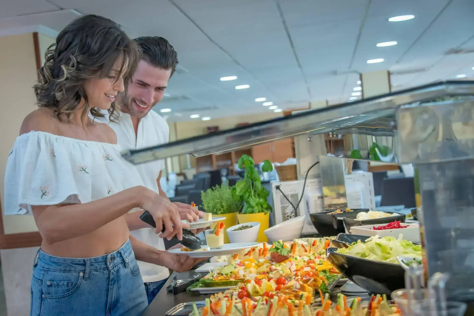 Отель RH Casablanca & Suites