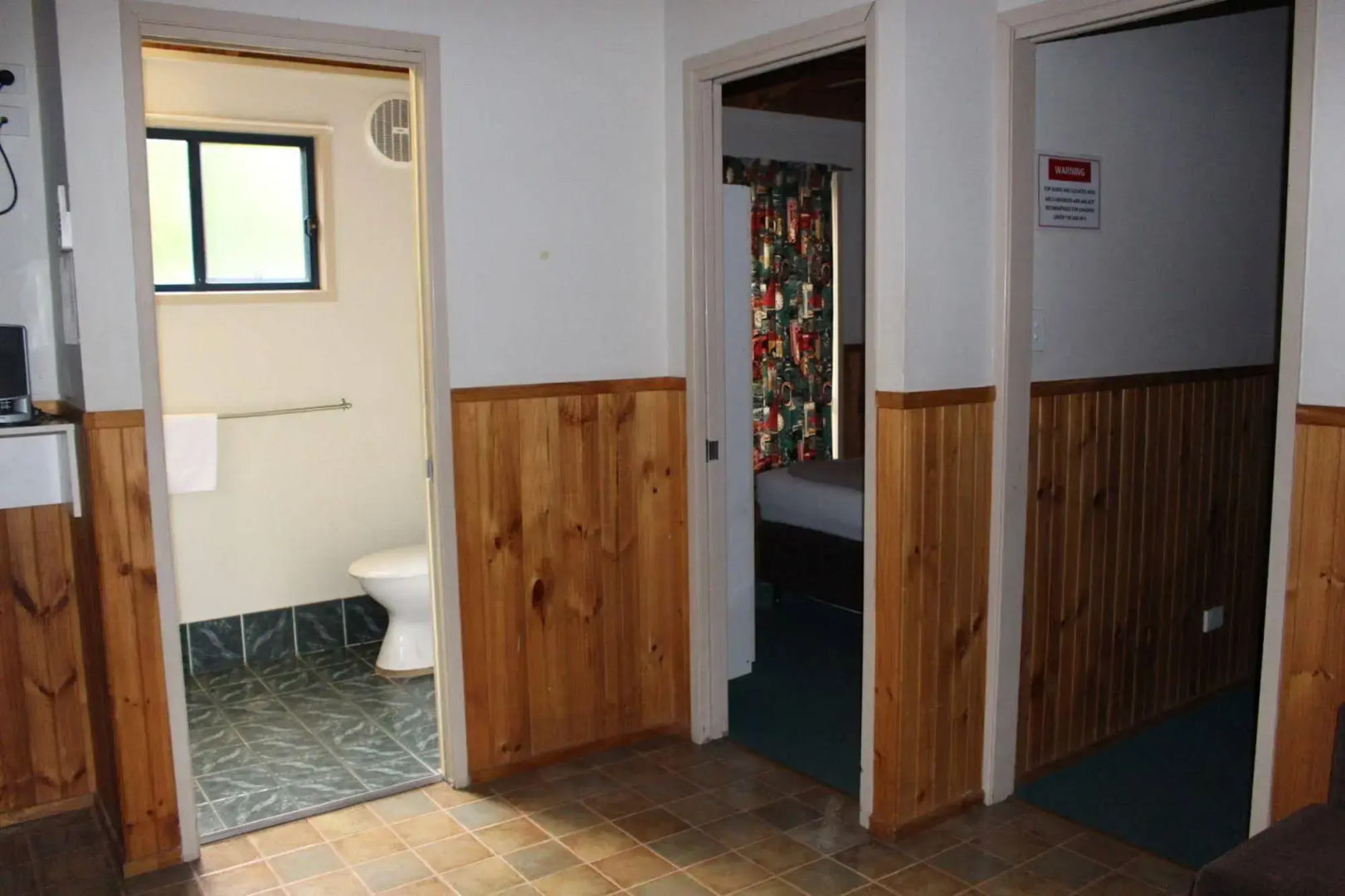 Lani's Holiday Island - Caravan Park