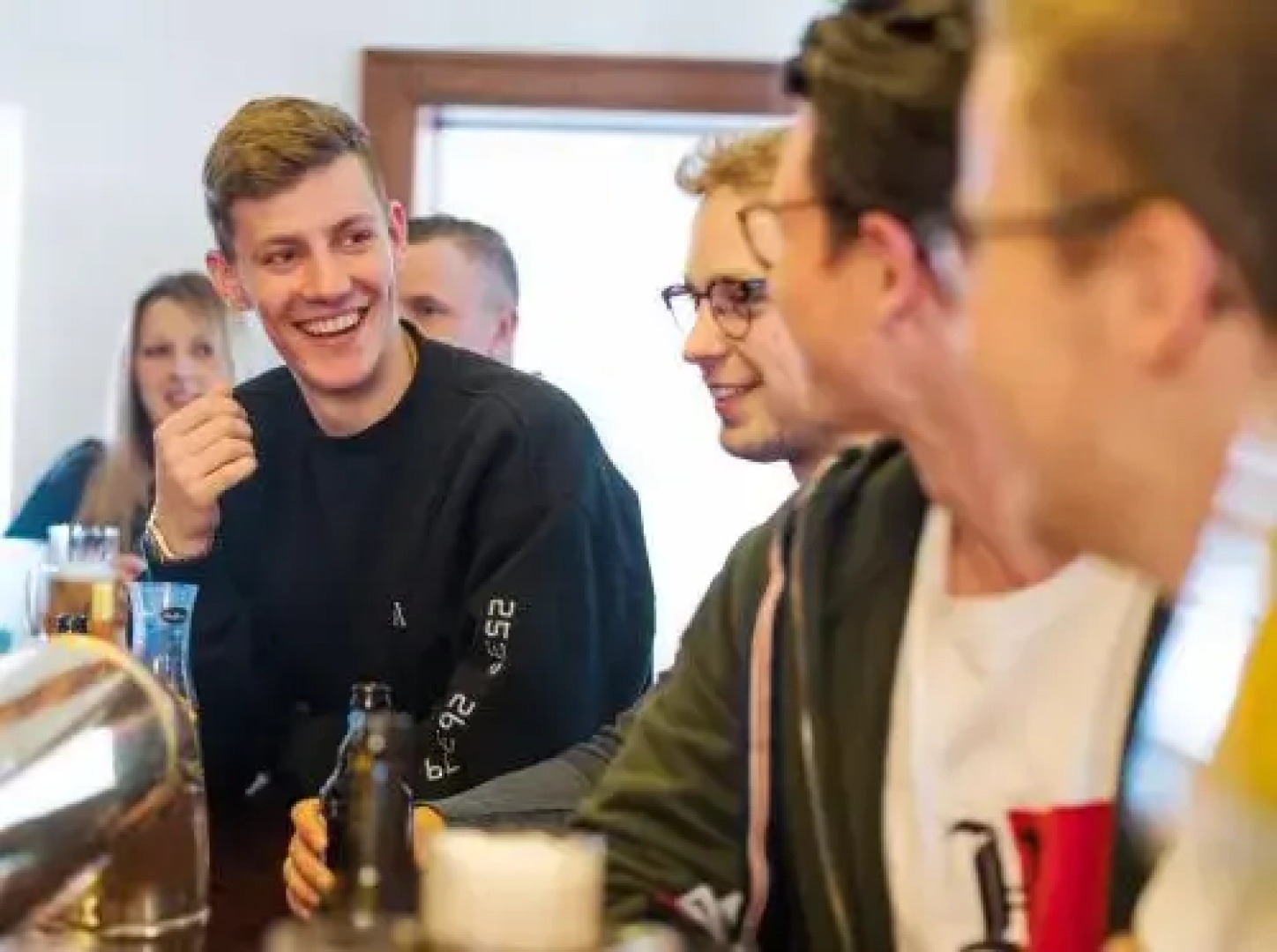 Hotel Restaurant Hagen