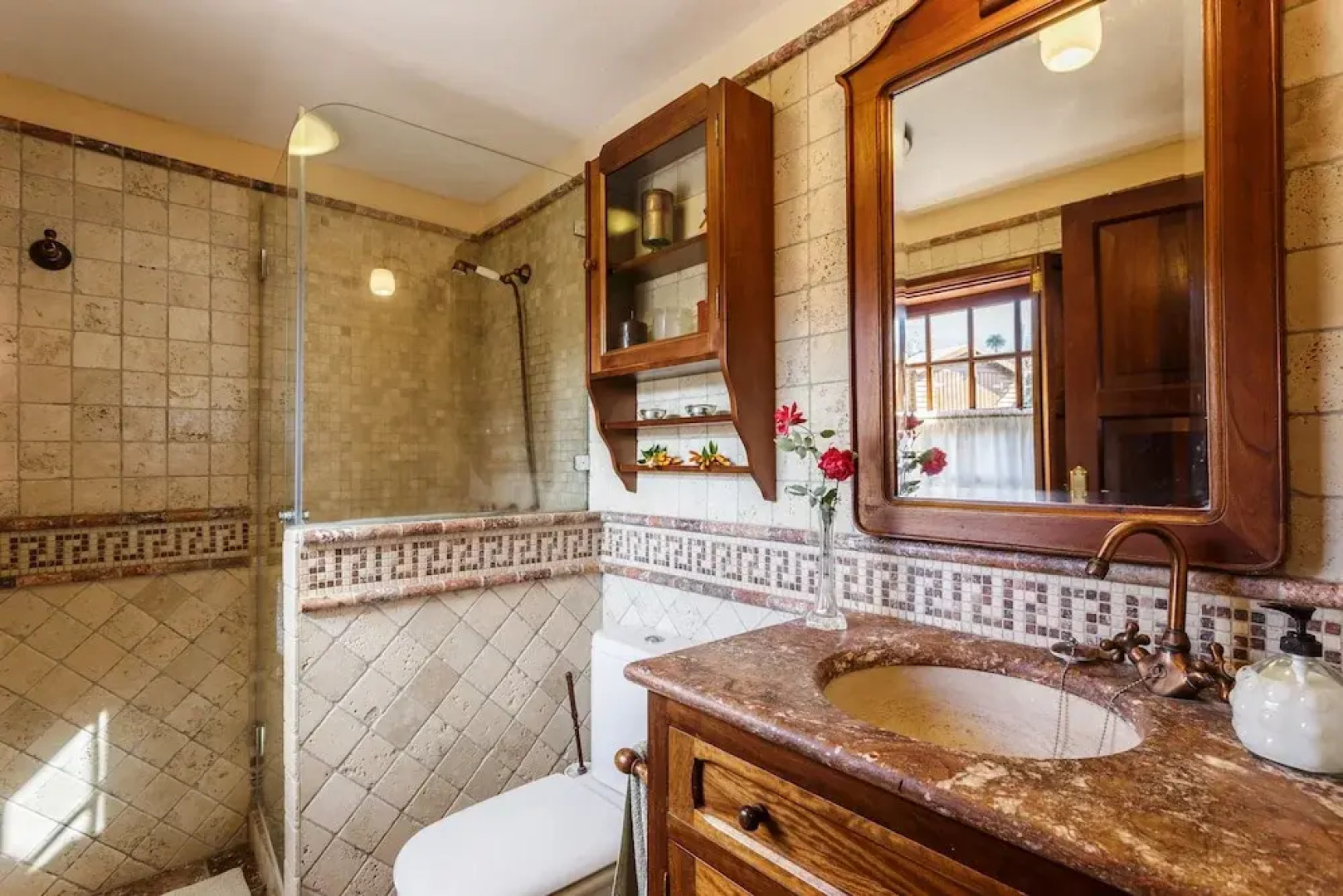 Casa Rural Carlota by Isla Bonita