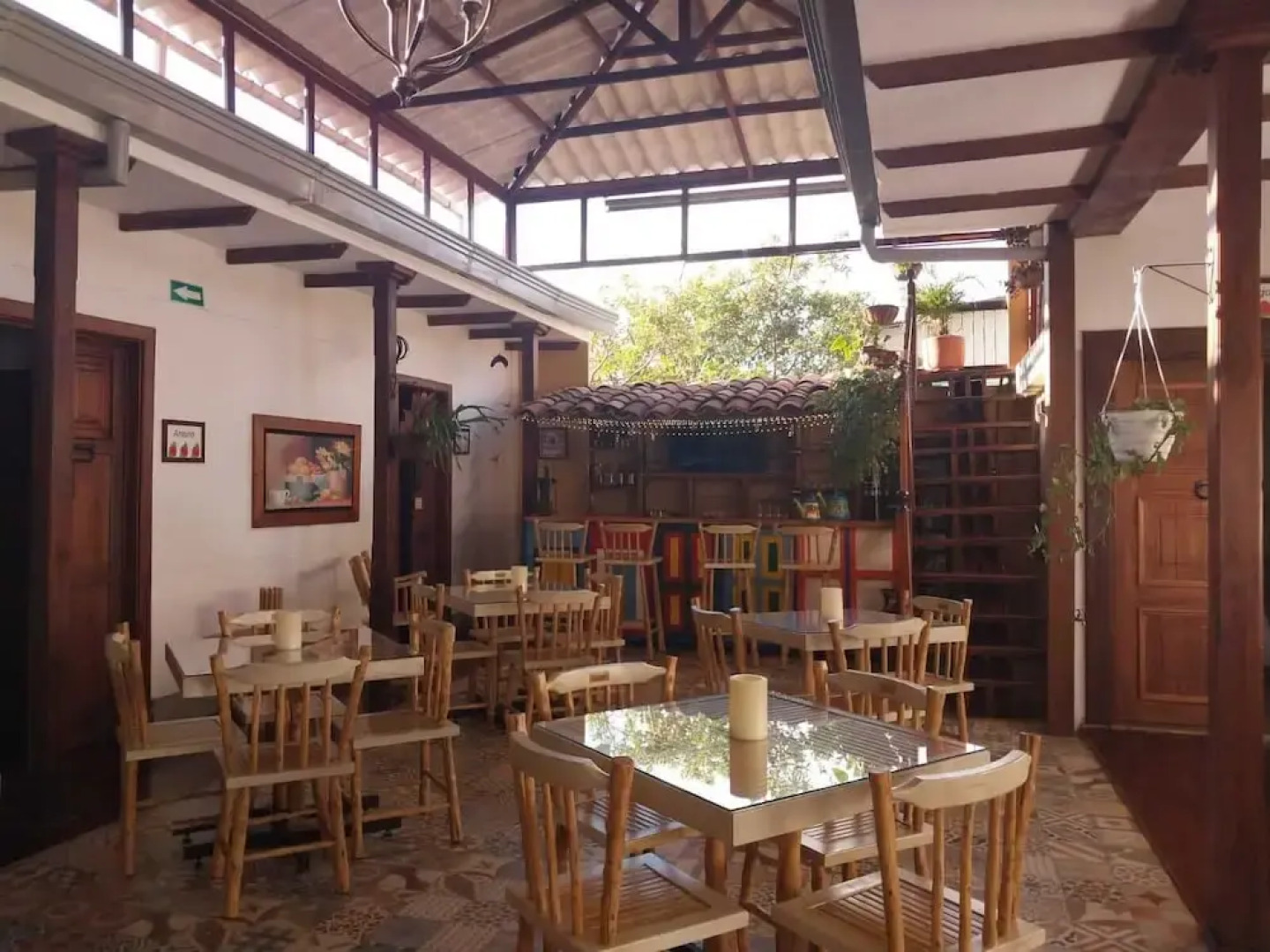 La Estancia Hotel Boutique