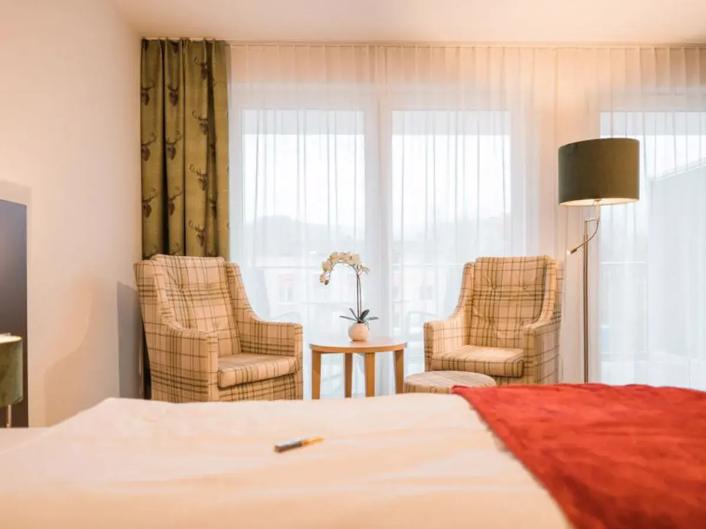 Apartment Basel Kirchzarten