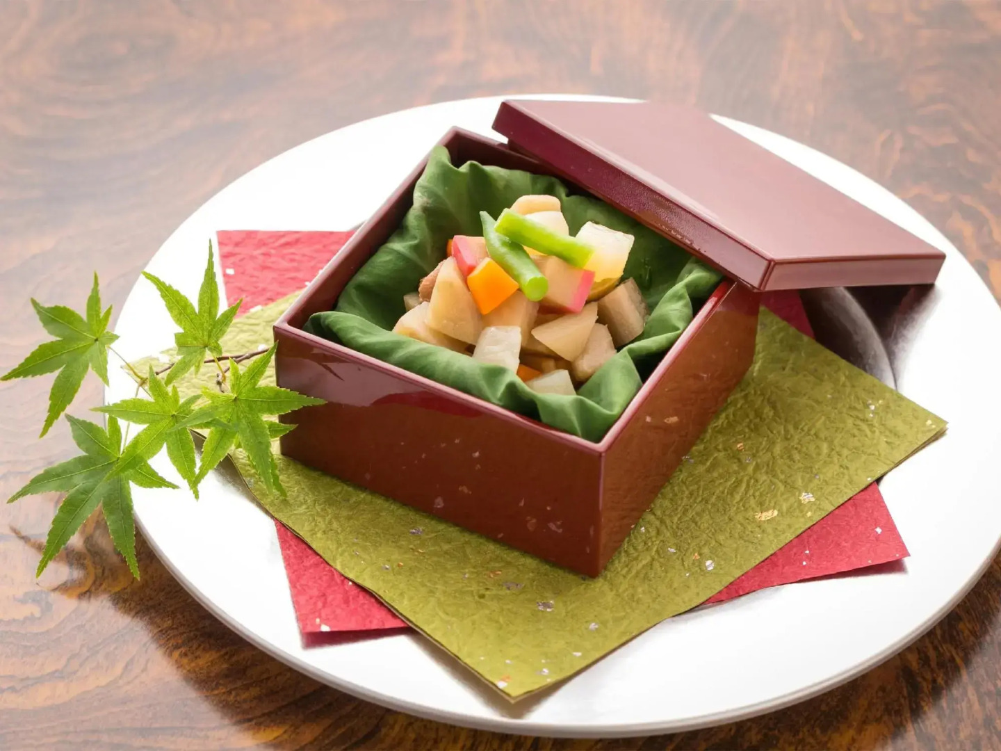 Takanosukan Ryokan Niigata