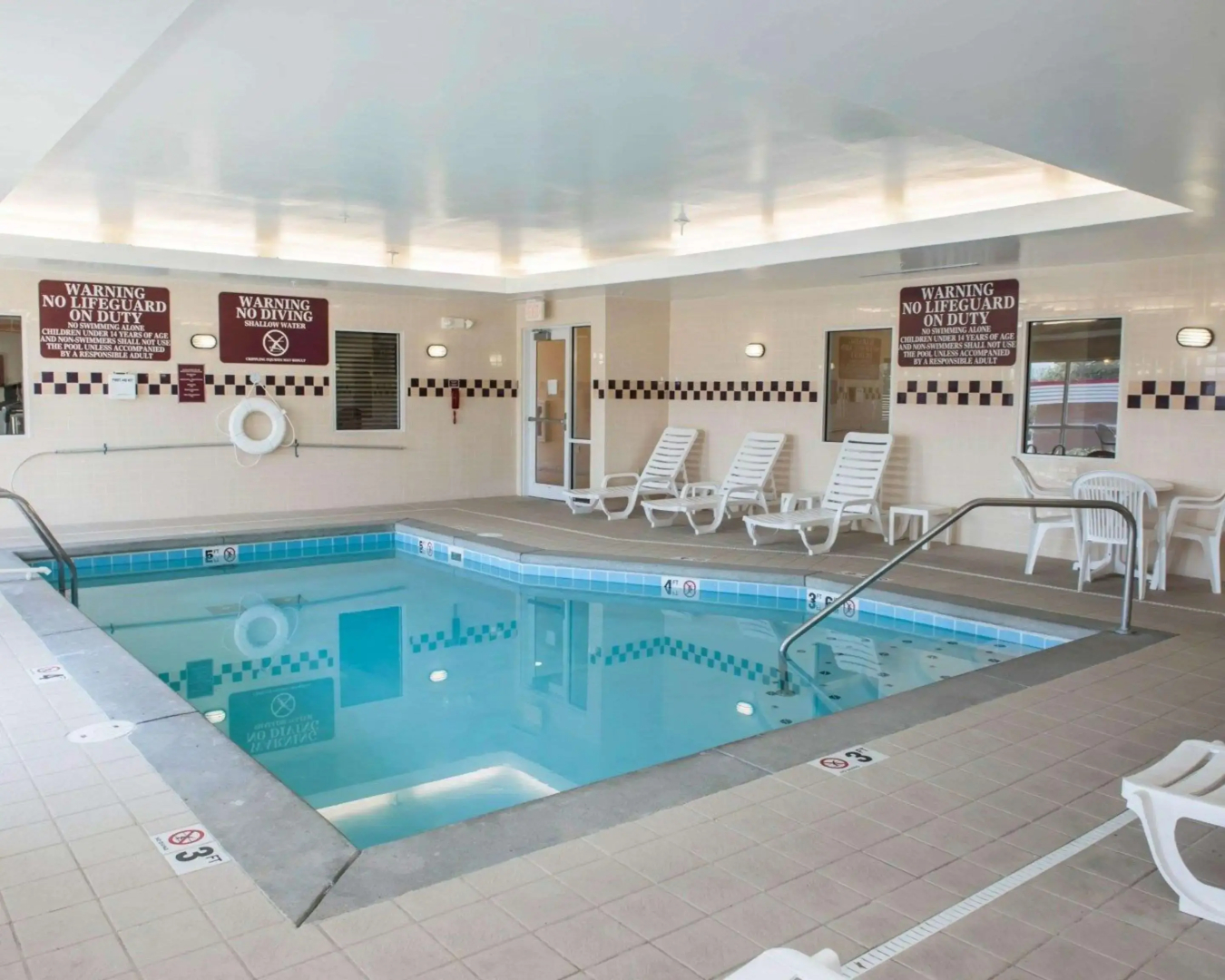 Comfort Suites Southport