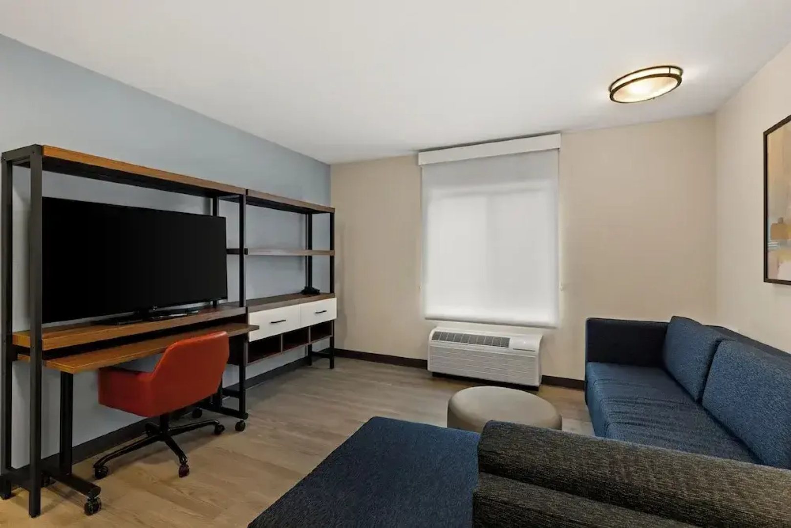 Everhome Suites Brownsville