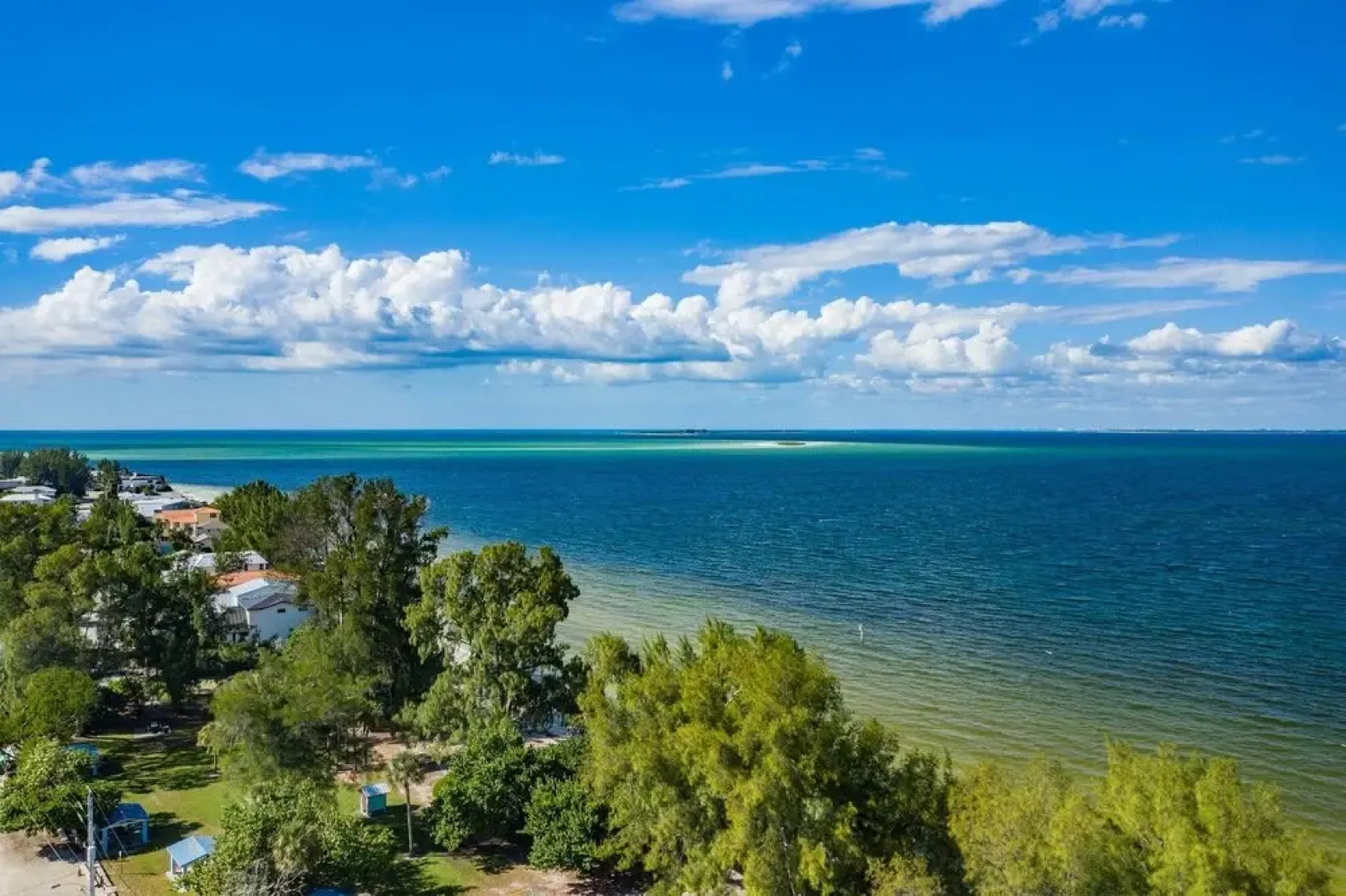 Sweet Melissa's Beach House