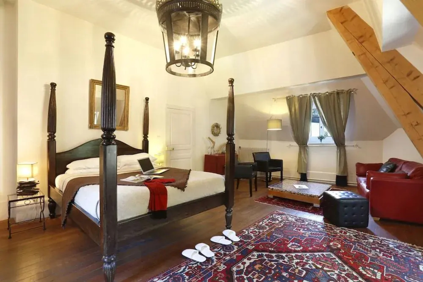 Château de Melin B&B