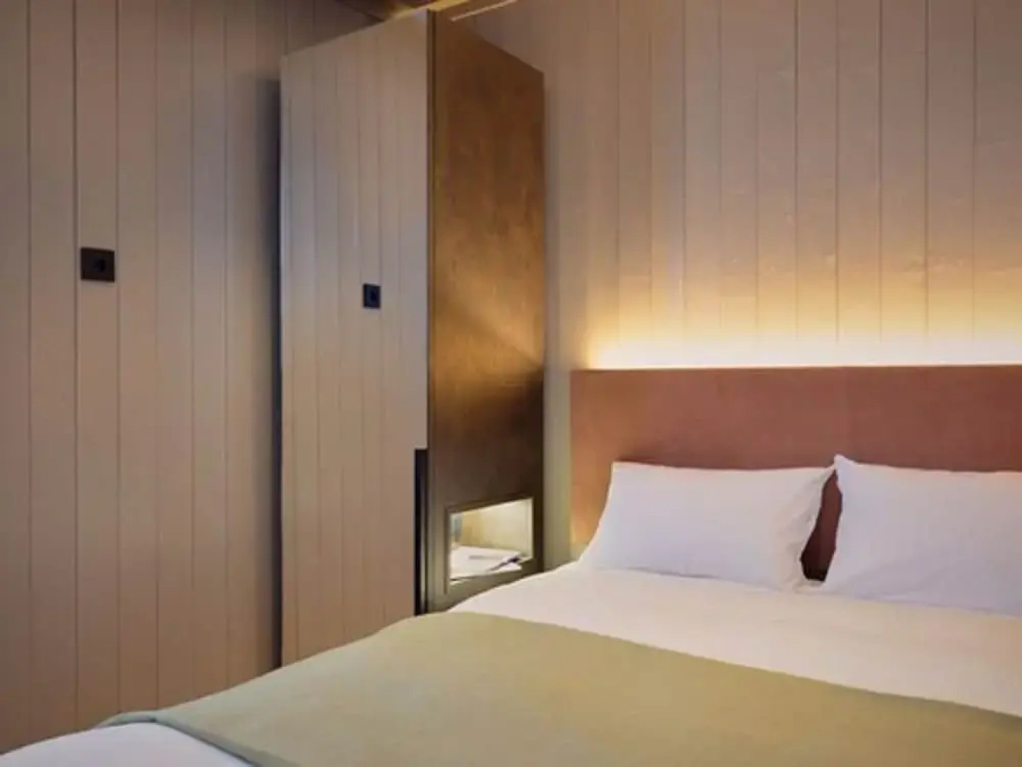 Tollboden Hotell og Restaurant - Unike Hoteller