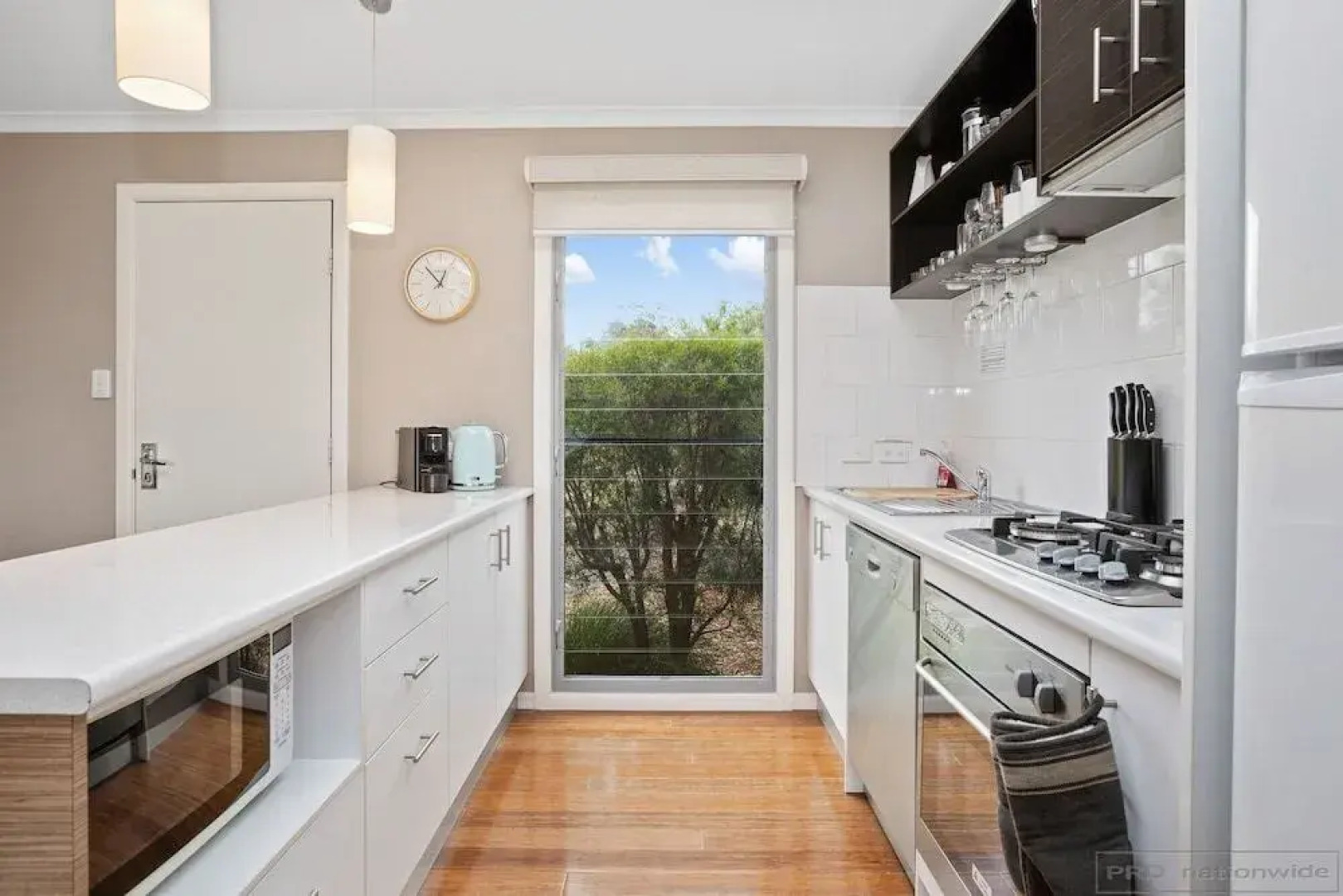 Blackwattle Luxury Retreats