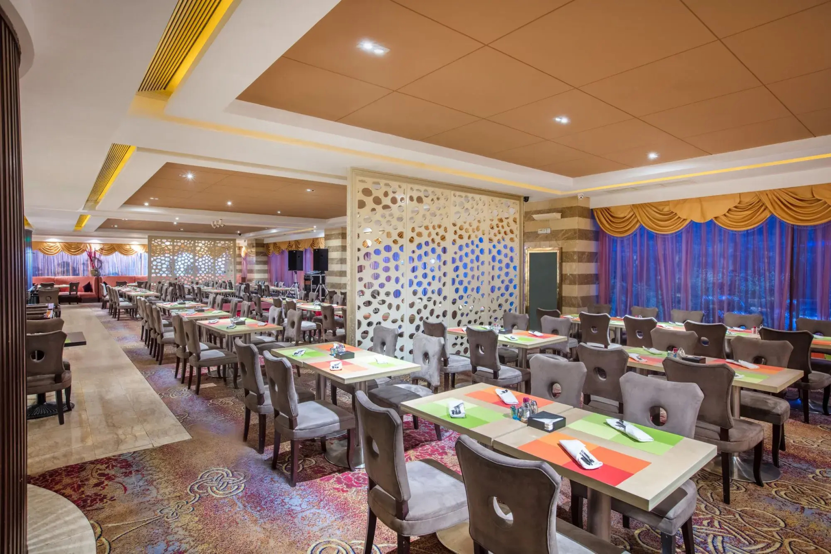 Crowne Plaza City Center Ningbo by IHG