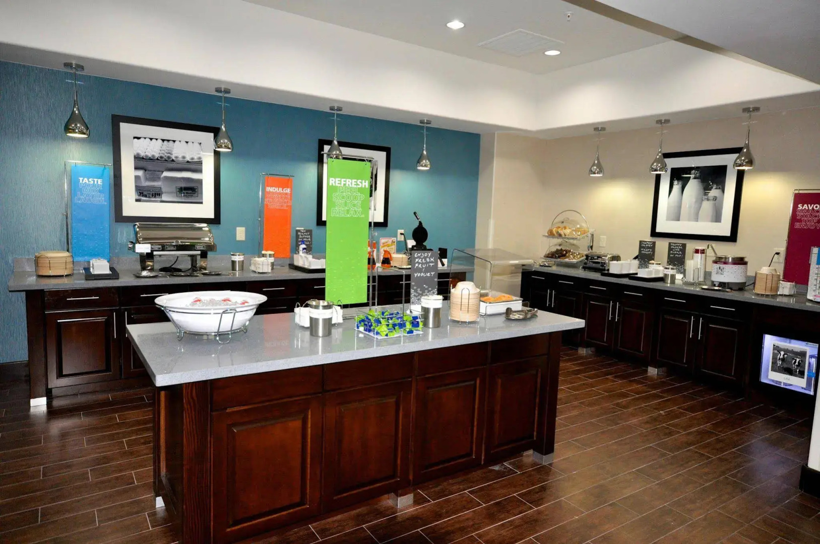 Hampton Inn & Suites Hutto Austin