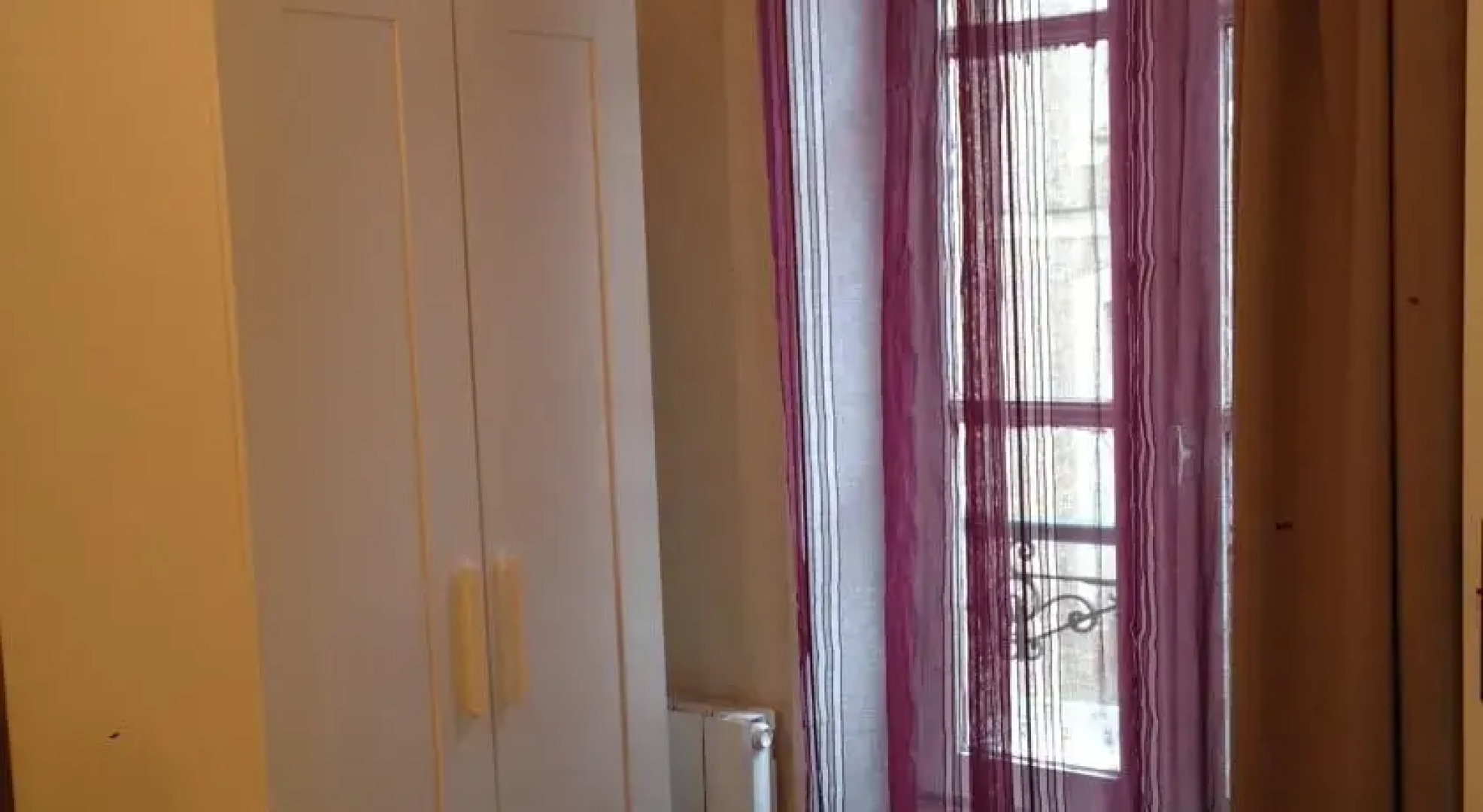 Appartement La Tulipe