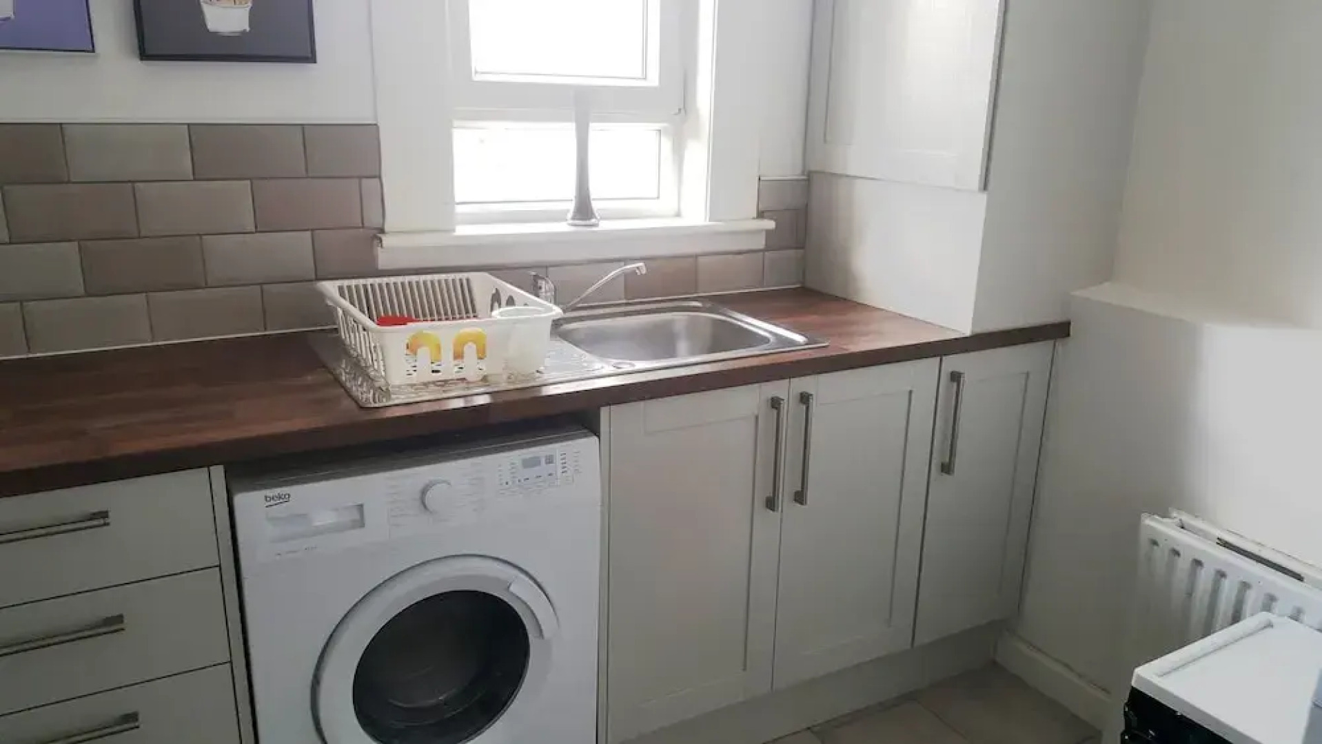 Dragon - Kirk House 2 Bedroom Home