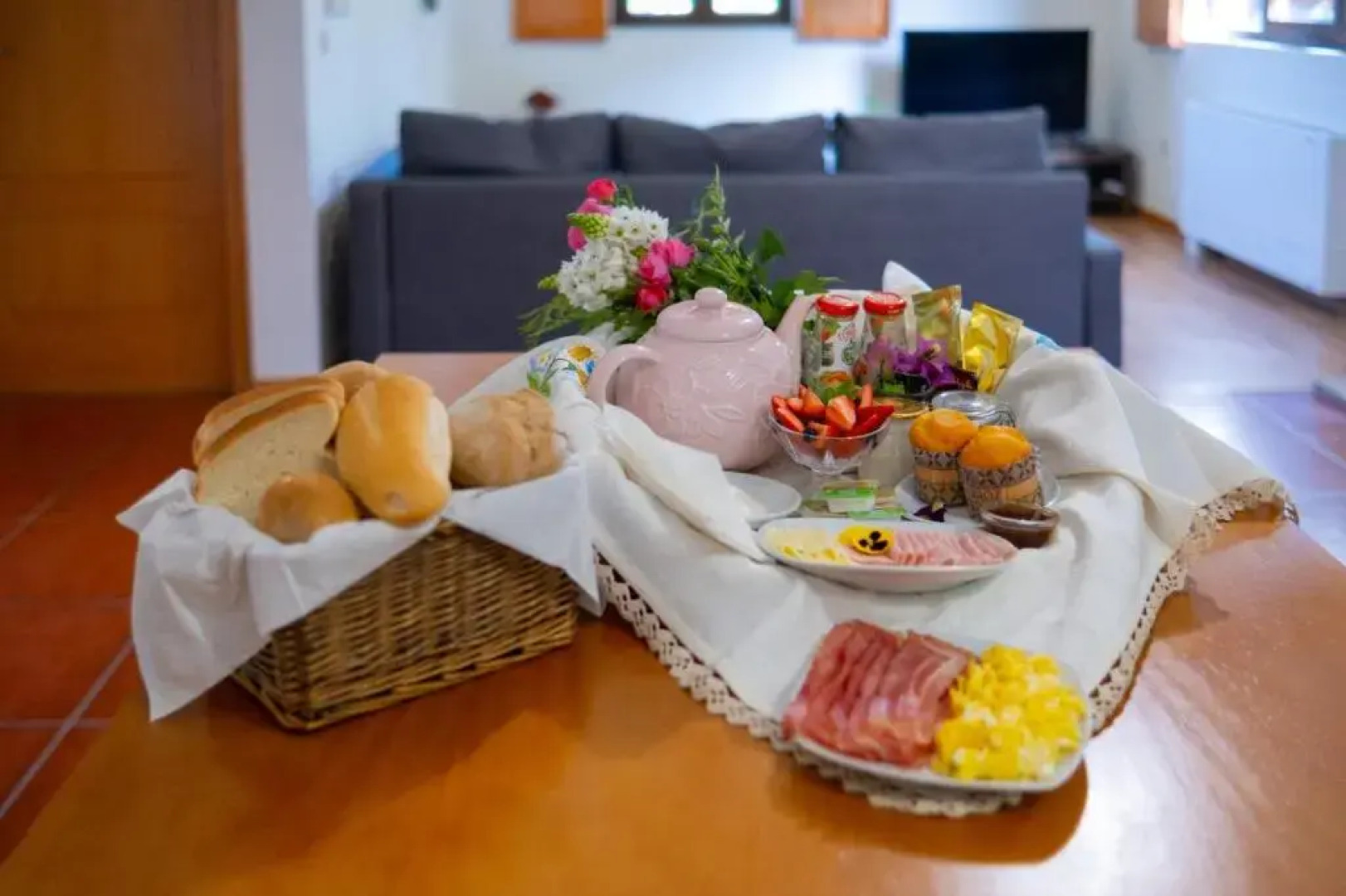 Carvalheira Country House - Gerês