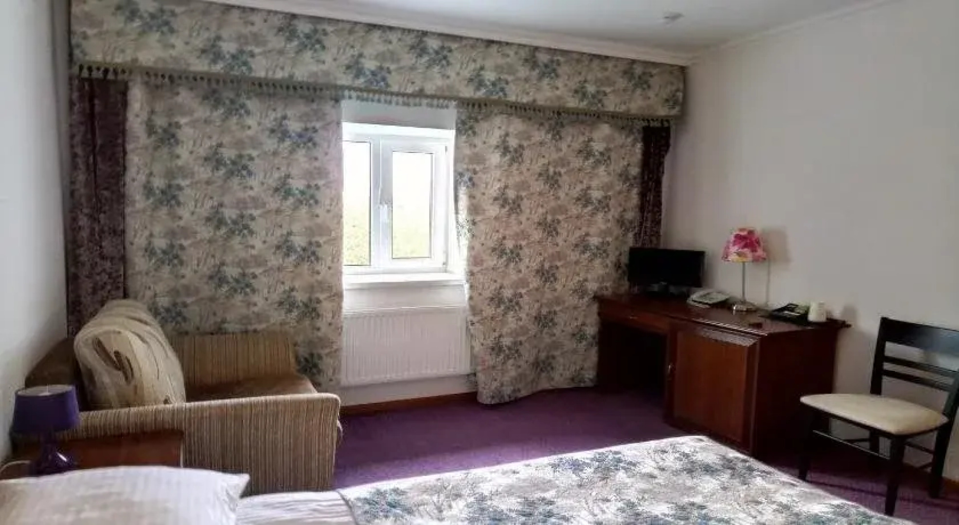 Hotel Muravskiy Trakt