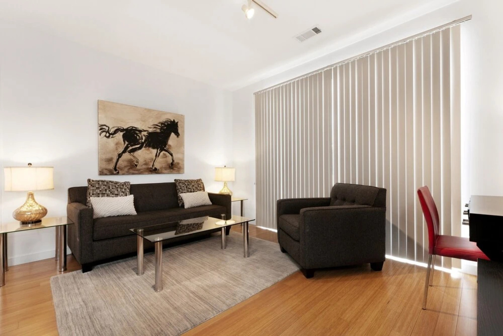 Global Luxury Suites at Downtown Stamford