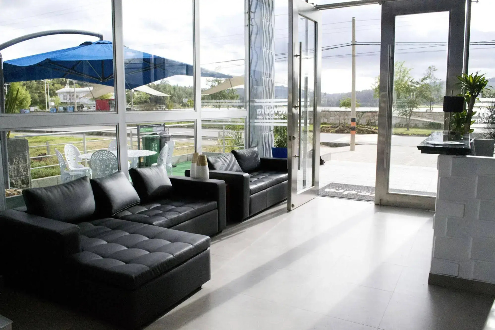 Pontevedra Hotel Boutique