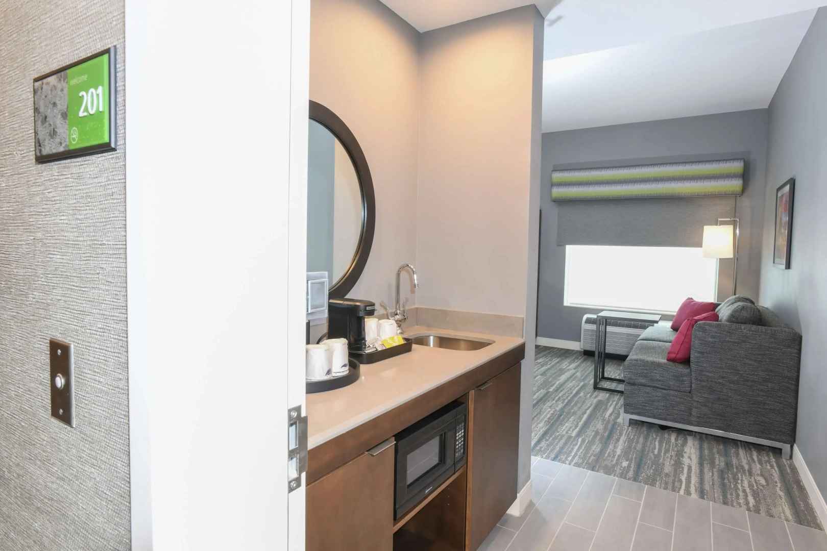 Hampton Inn & Suites Cincinnati Liberty Township