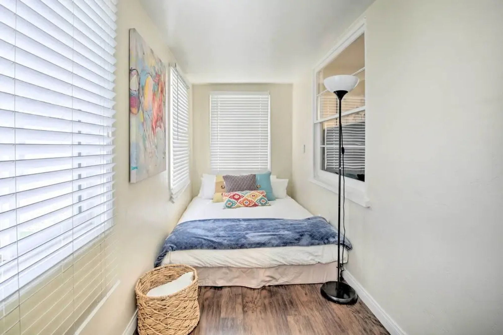 Chula Vista Retreat ~ 1 Mi to Third Avenue Village