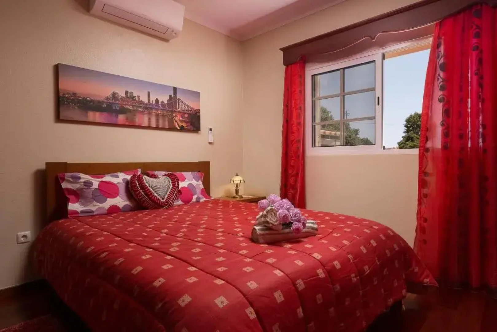 Paradise House Calheta