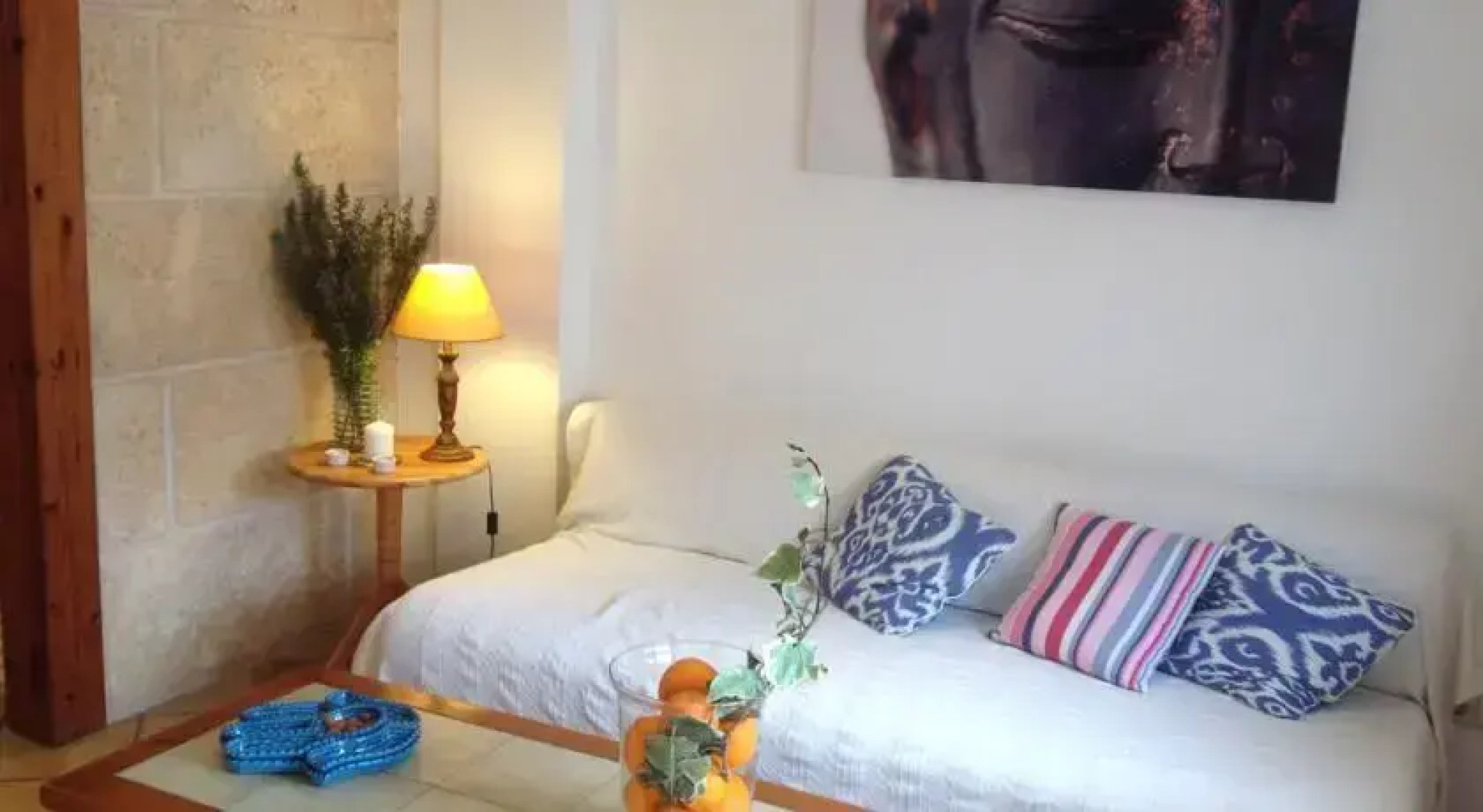 Casa Mediterranea en Bunyola