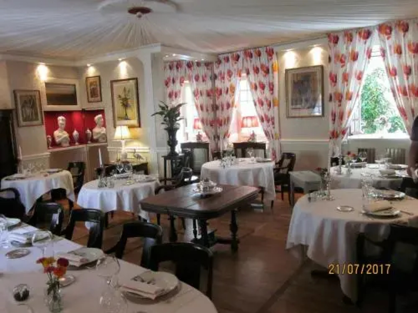 Hôtel de la Cognette