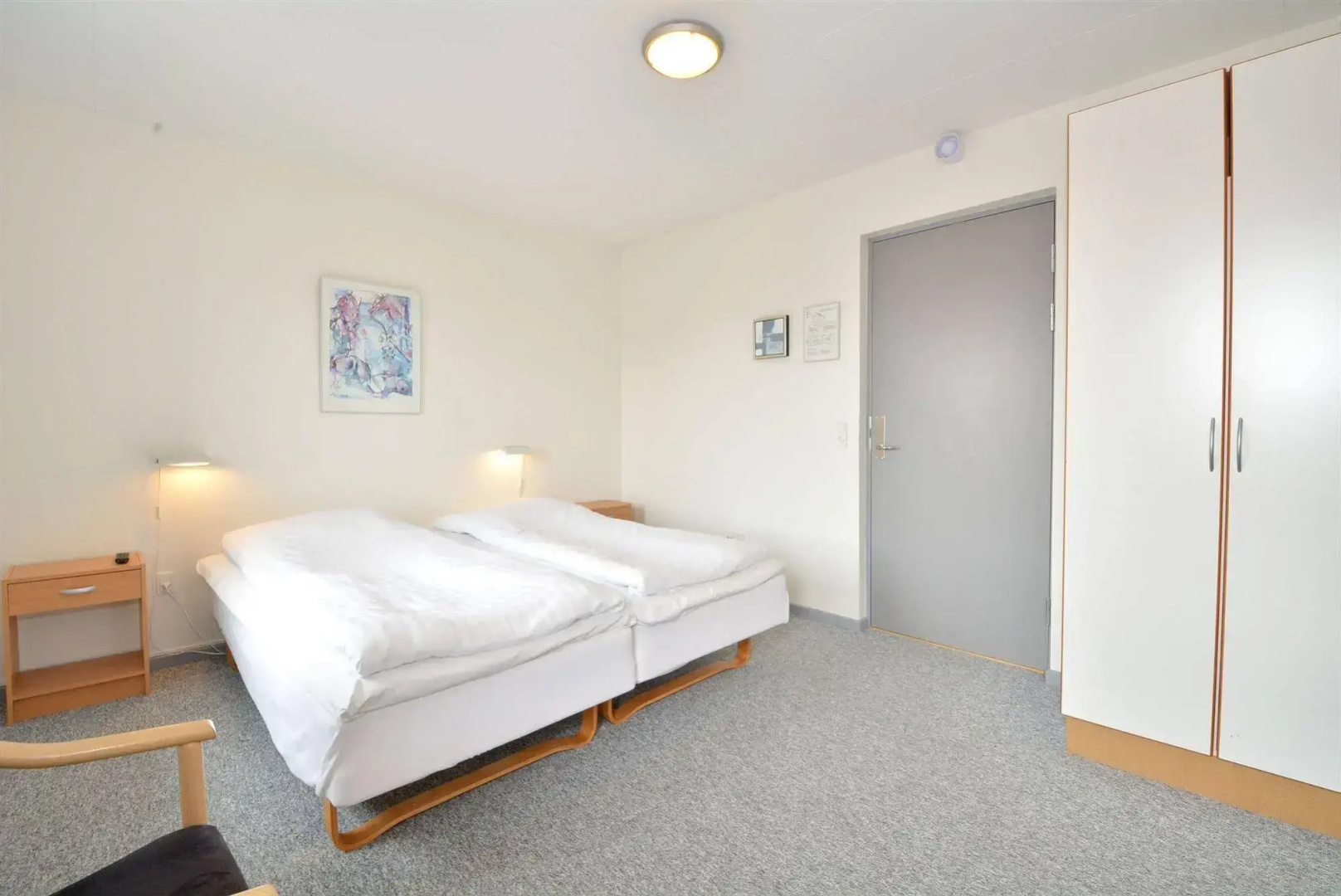 Hvide Sande Hotel