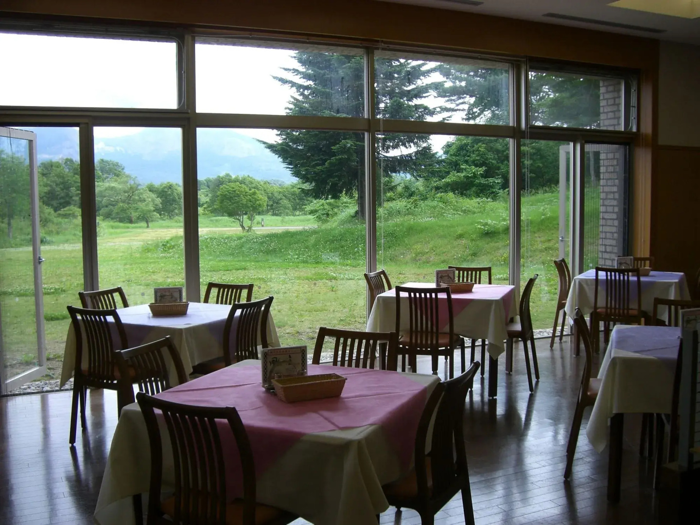 Kyukamura Ura-Bandai