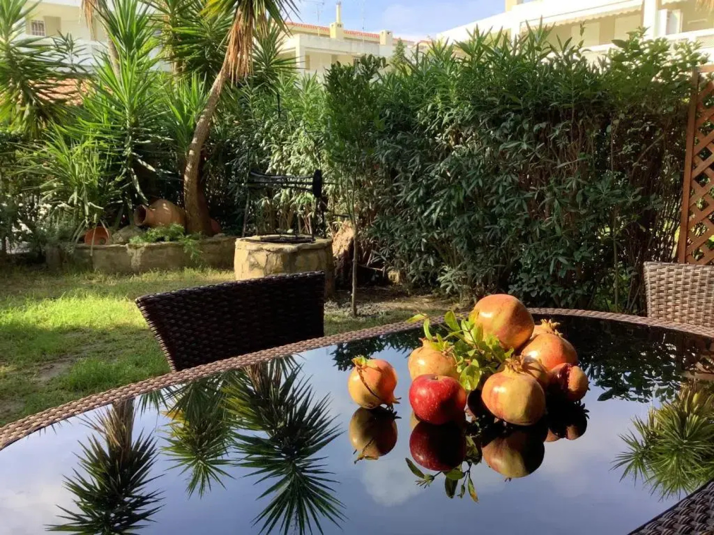 ELENA house near the beach