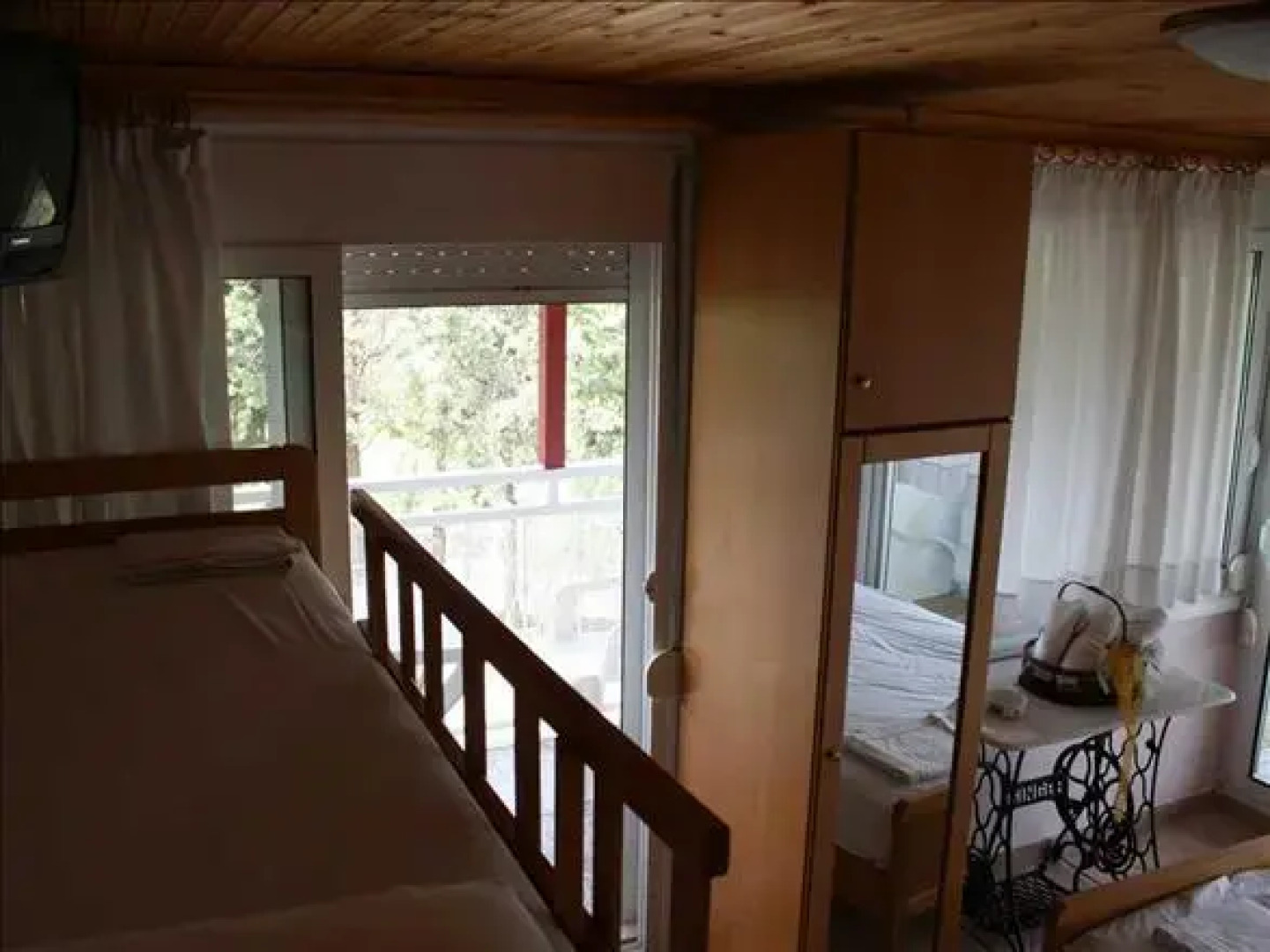 Anastasia Apartments