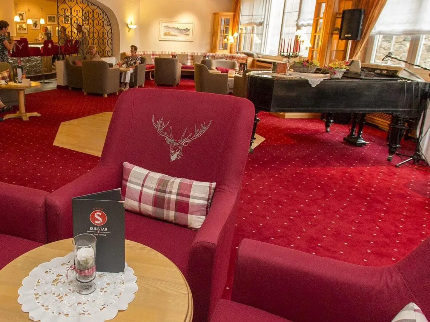 Mountain Plaza Hotel