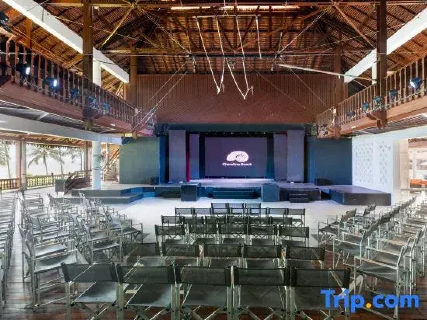 Club Med Cherating Beach