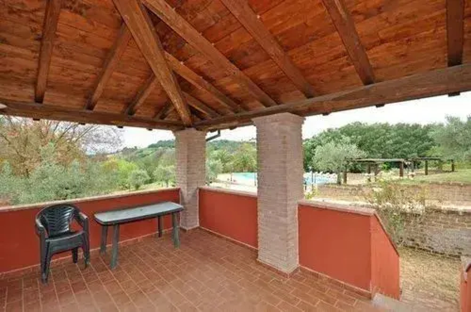 Villa Claudio