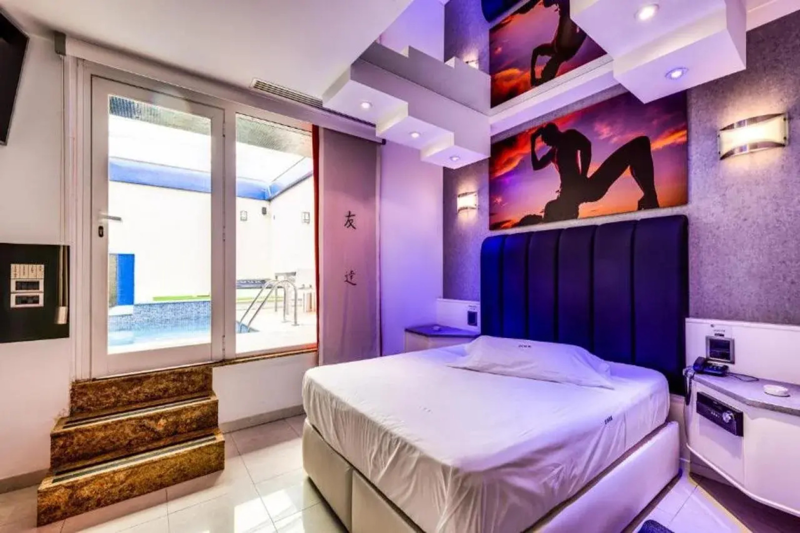 Zouk Hotel - Adults Only