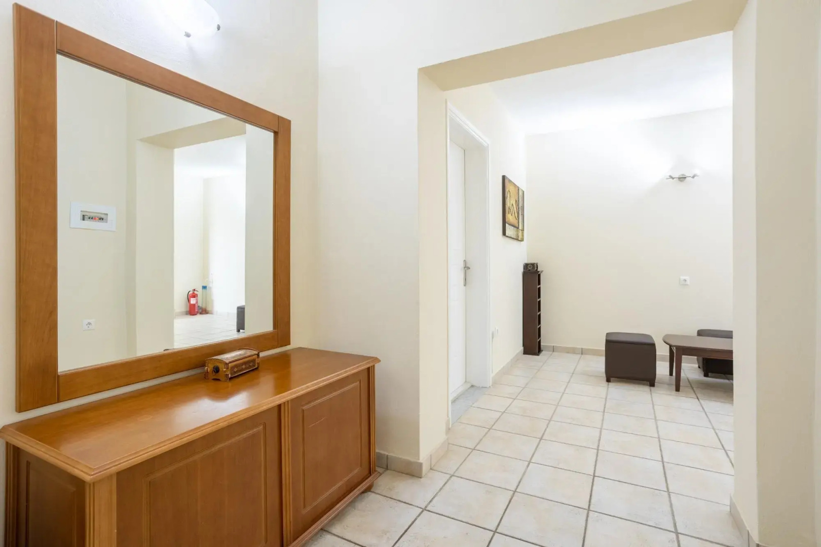 Villa Kerkyroula Large Private Pool Walk to Beach Sea Views A C Wifi Car Not Required - 1972