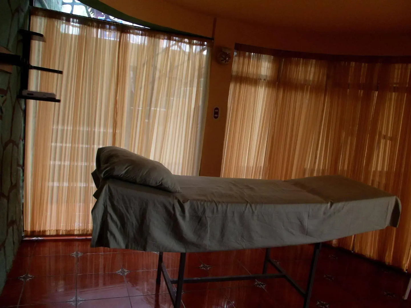 Hotel La Ribiera del Lago Peten Itza