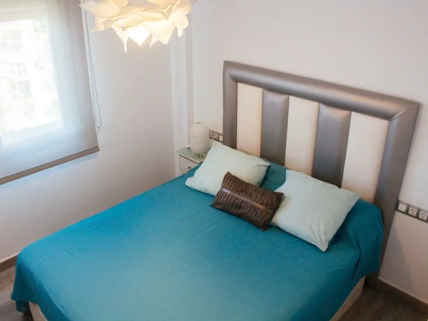 Loft en Residencial 1a Linea con piscina