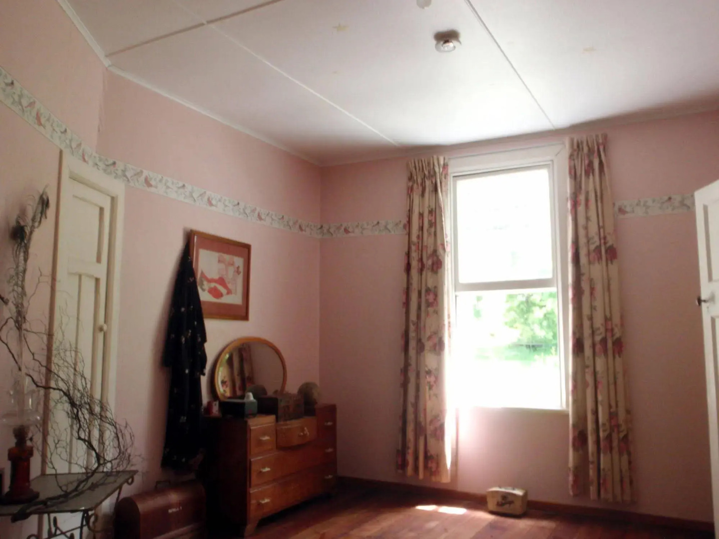 High Country Wilderness Retreat