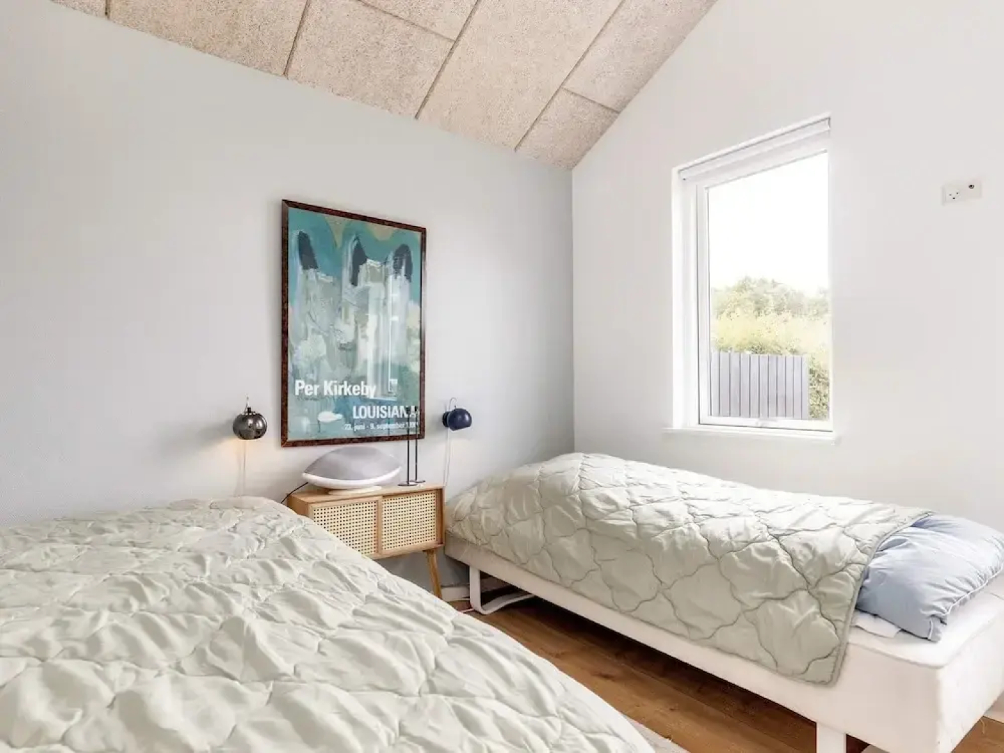 6 Person Holiday Home in Nysted-by Traum