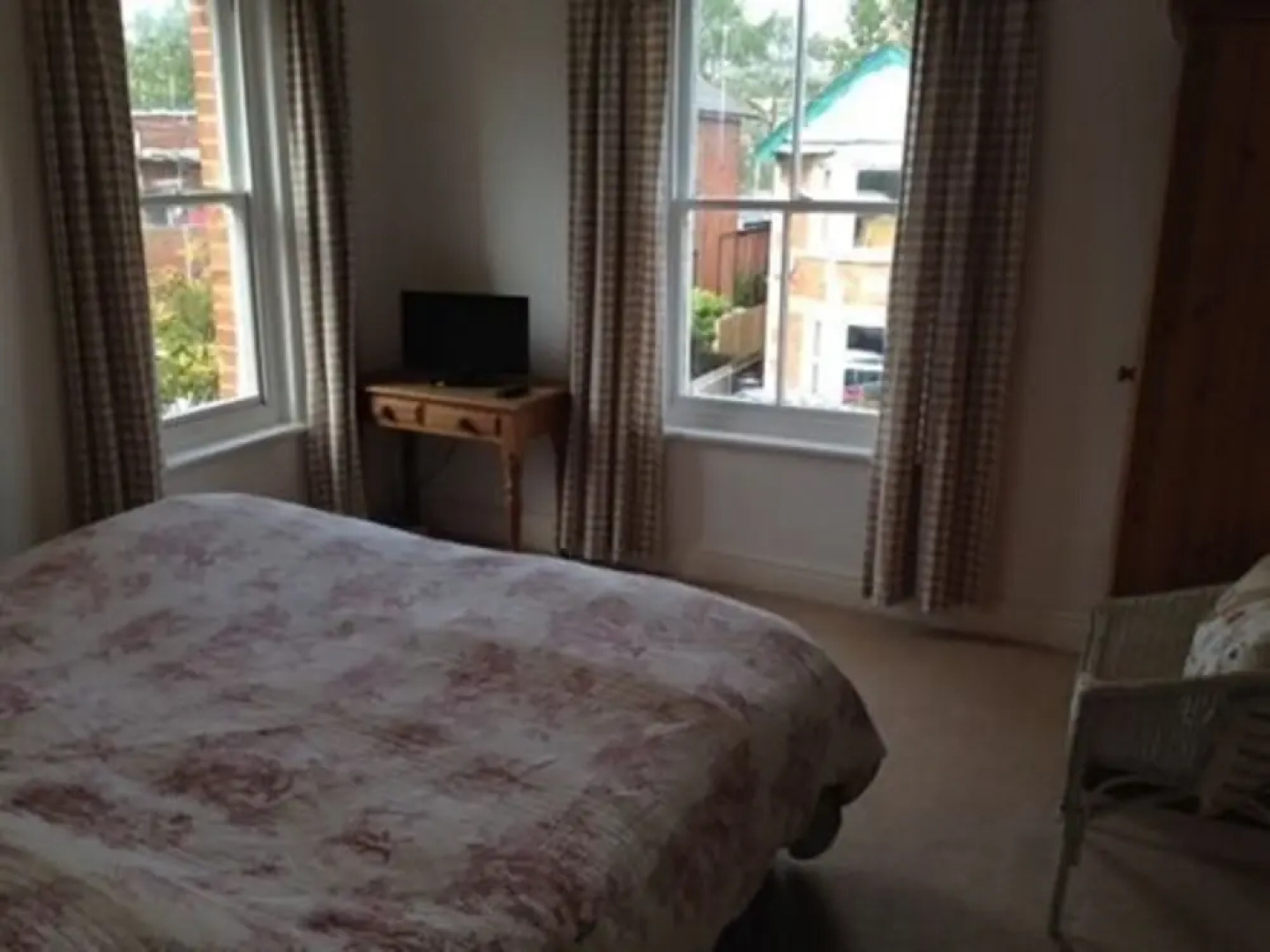 Vernon Lodge
