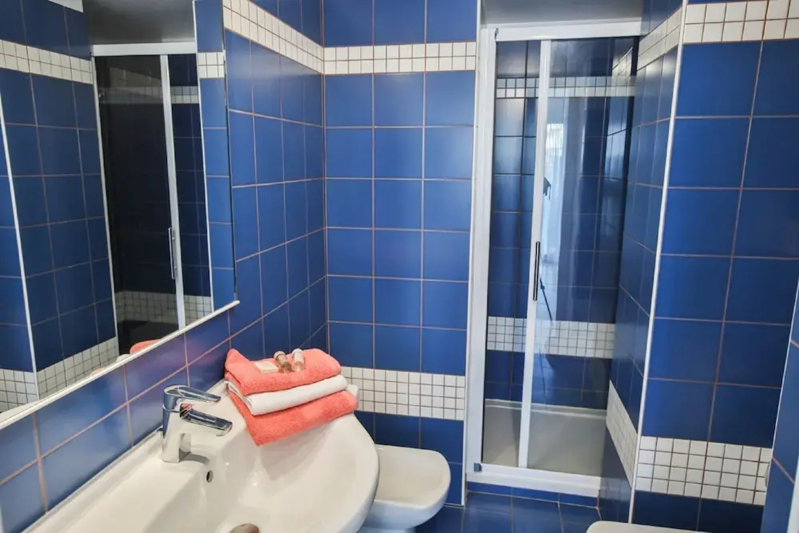 Beaulieu Villa Flora AP4043