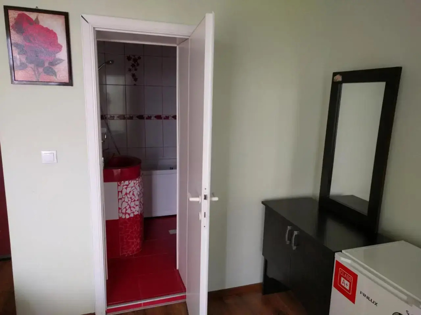 Pensiunea Catering Show