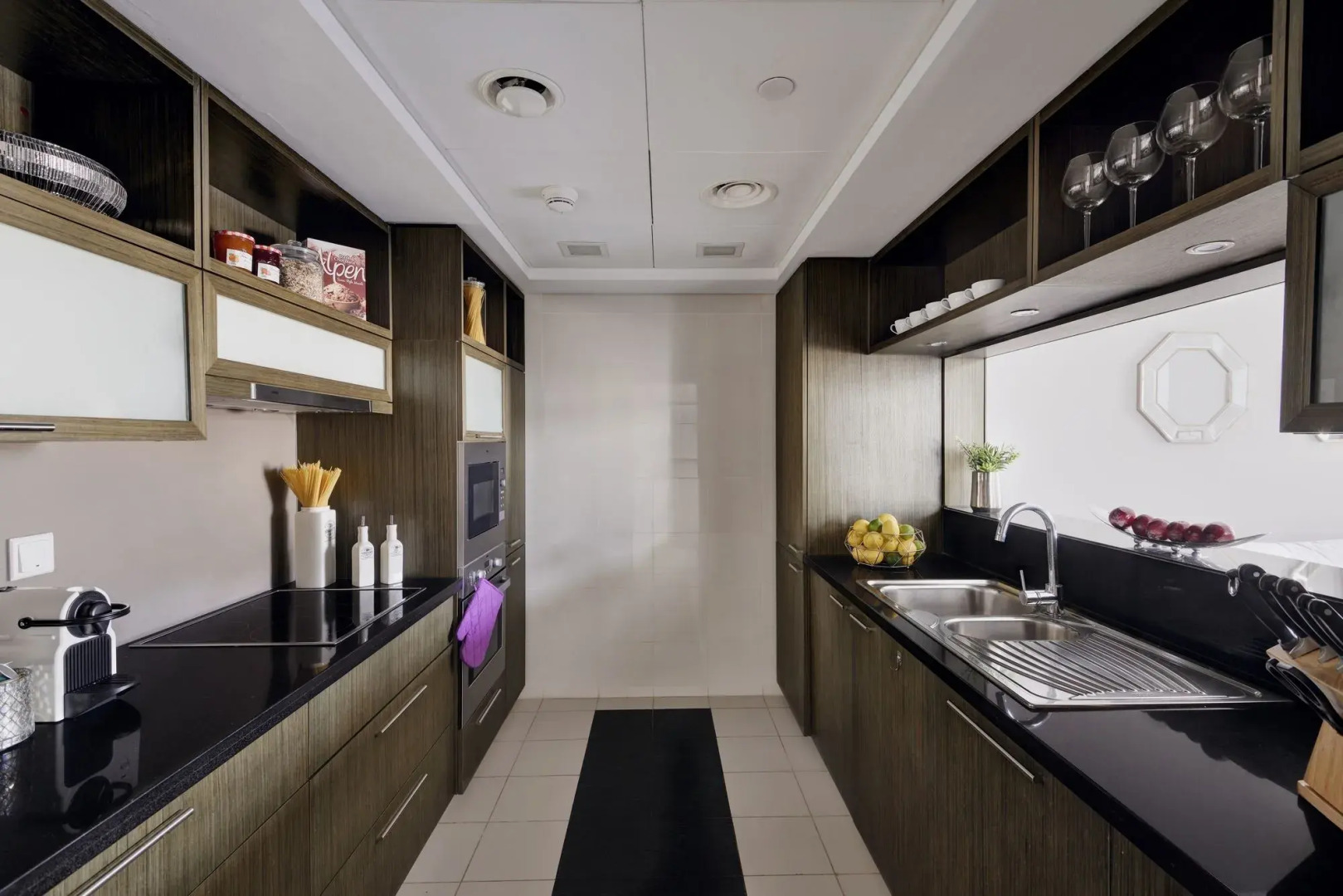 Dream Inn Dubai Loft Towers